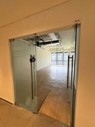 Woods Square (D25), Office #611818161